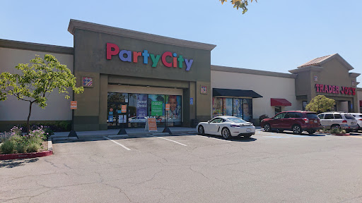 Party City