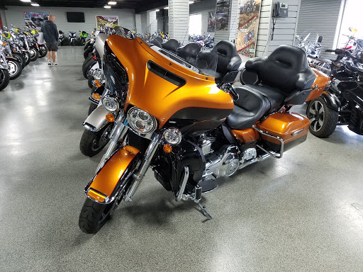 Motorcycle Dealer «Village MotorSports», reviews and photos, 3700 Plainfield Ave NE, Grand Rapids, MI 49525, USA