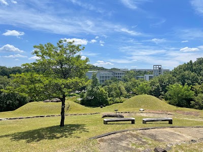 船山古墳公園