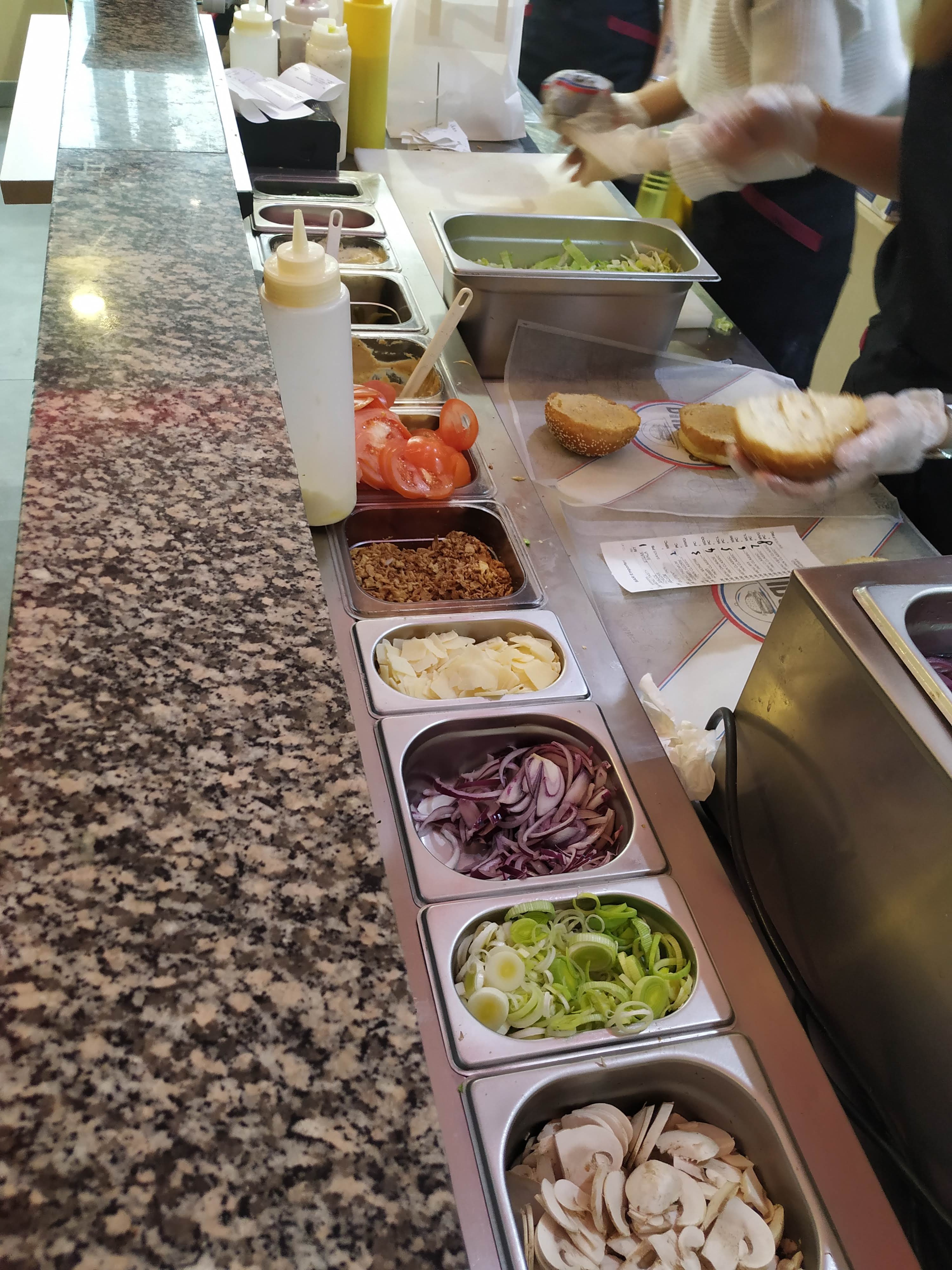 Photo n° 2 de l'avis de Audrien.o fait le 03/02/2019 à 13:09