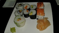 Sushi du Restaurant japonais Sushi Yaki à Antony - n°10