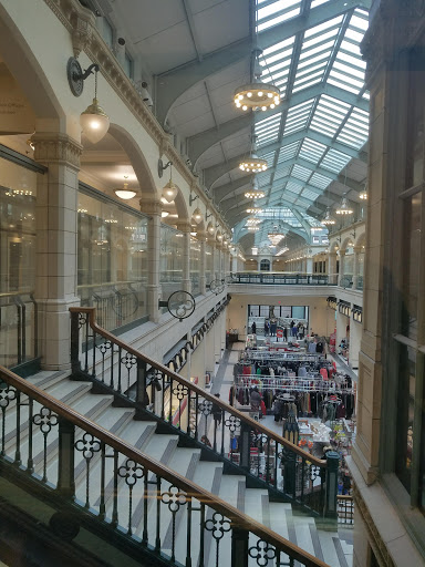 Department Store «T.J. Maxx», reviews and photos, 161 W Wisconsin Ave #1170, Milwaukee, WI 53203, USA