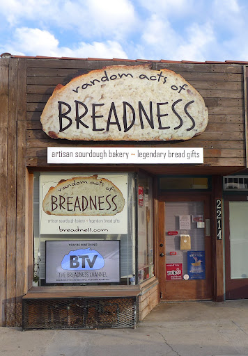 Dessert Shop «Quenelle», reviews and photos, 2214 W Magnolia Blvd a, Burbank, CA 91506, USA