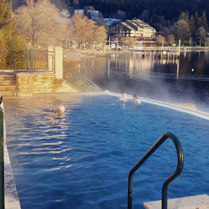 Les plus récentes hôtels Hotel Treschers 79822 Titisee-Neustadt