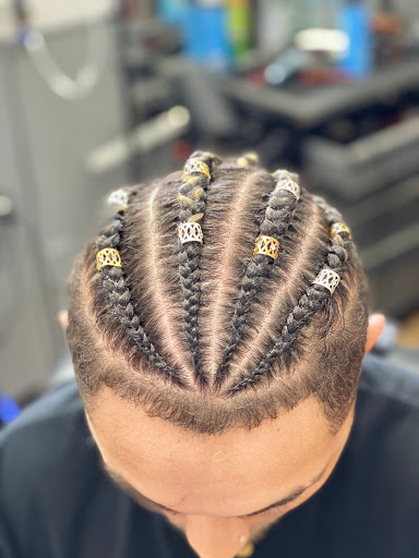 Barber Shop «Main Street Barbershop», reviews and photos, 7512 Main St Suite 203, The Colony, TX 75056, USA