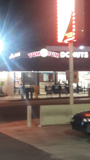 Donut Shop «Yum Yum Donuts», reviews and photos, 9 Fremont Ave, Alhambra, CA 91801, USA