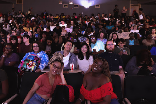 Movie Theater «Student Life Cinema», reviews and photos, 942 Learning Way, Tallahassee, FL 32304, USA