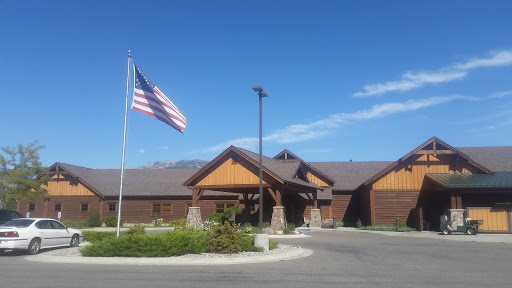 Country Club «Riverside Country Club», reviews and photos, 2500 Springhill Rd, Bozeman, MT 59718, USA