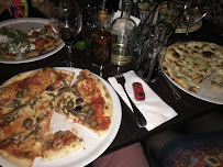 Pizza du Restaurant italien La Cantina à Le Vésinet - n°9