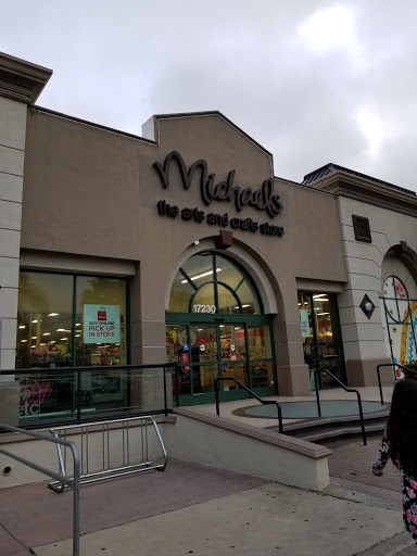 Craft Store «Michaels», reviews and photos, 17230 Ventura Blvd, Encino, CA 91316, USA