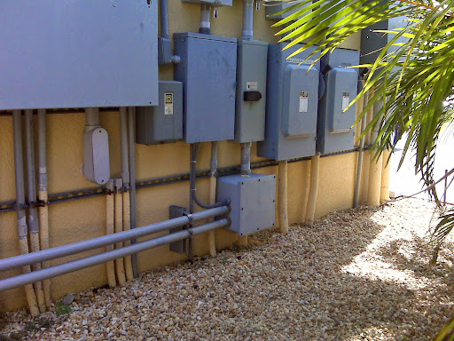 Electrician «Technical Electric Systems, Inc.», reviews and photos, 87 S Charles Richard Beall Blvd b, DeBary, FL 32713, USA