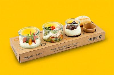 Gourmet Chez Vous - Traiteur Amiens à Amiens