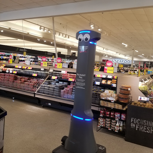 Grocery Store «Stop & Shop», reviews and photos, 275 Highland Ave, Cheshire, CT 06410, USA