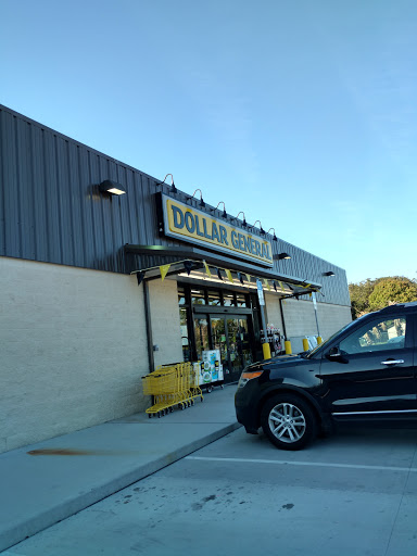 Dollar General, 3995 N Courtenay Pkwy, Merritt Island, FL 32953, USA, 