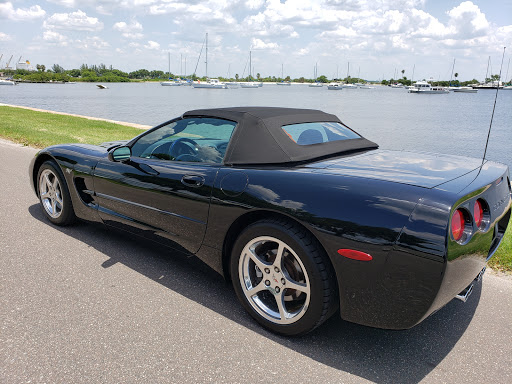 Car Repair and Maintenance «A & D Automotive Center», reviews and photos, 1127 E Twiggs St, Tampa, FL 33602, USA