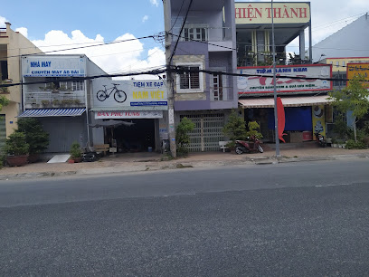 Tiệm Xe Đạp Nam Việt