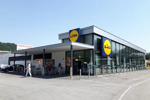 Lidl Österreich image