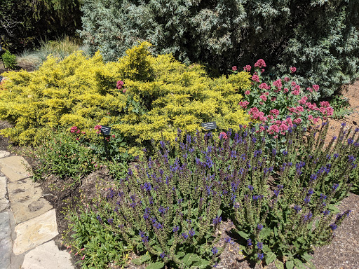Botanical Garden «Conservation Garden Park», reviews and photos, 8275 1300 W, West Jordan, UT 84088, USA