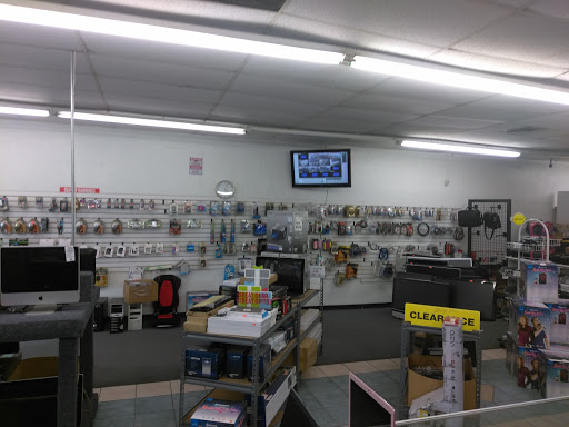 Yahirs Computer parts & Repairs image