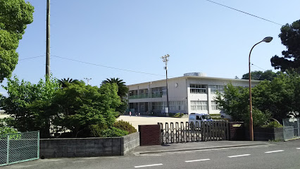 木江小学校