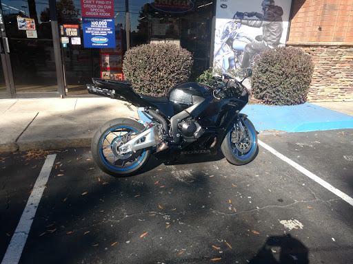Motorcycle Parts Store «Cycle Gear», reviews and photos, 11230 Alpharetta Hwy #112, Roswell, GA 30076, USA