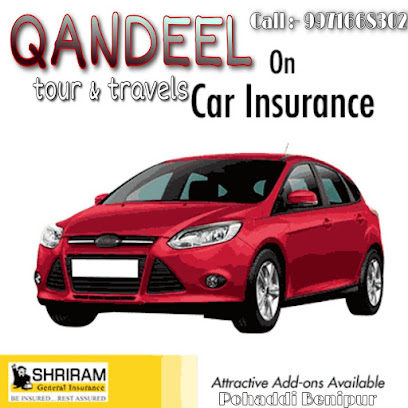 QANDEEL TOUR AND TRAVELS