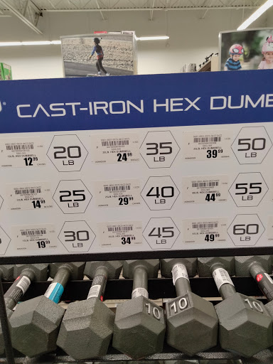 Sporting Goods Store «Academy Sports + Outdoors», reviews and photos, 6425 Garth Rd, Baytown, TX 77521, USA