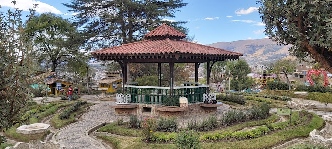 Iglesia del Cerrito de La Libertad - Huancayo
