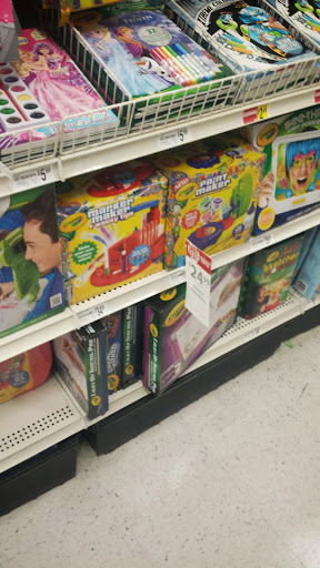 Craft Store «Michaels», reviews and photos, 14240 Baltimore Ave, Laurel, MD 20707, USA