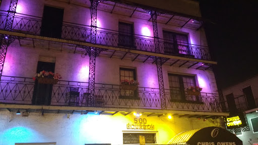 Club «Fat Catz Music Club», reviews and photos, 440 Bourbon St, New Orleans, LA 70130, USA