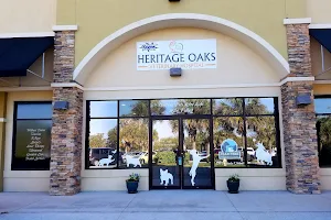 Heritage Oaks Veterinary Hospital image