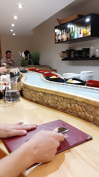 Plats et boissons du Restaurant de sushis Otoya Sushi à Toulouse - n°6