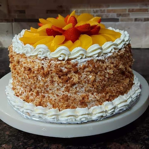 Delicias Dulces en Huatusco