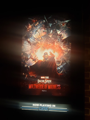 Movie Theater «GTC University 16 Cinemas», reviews and photos, 1793 Oconee Connector, Athens, GA 30606, USA