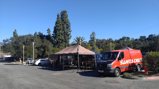 Bicycle Store «The Path Bike Shop - Live Oak», reviews and photos, 30555 Trabuco Canyon Rd #102, Trabuco Canyon, CA 92679, USA