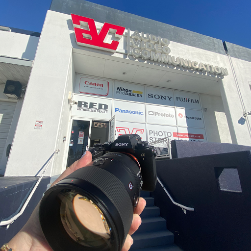 Electronics Store «Audio Video communication store - AVCSTORE», reviews and photos, 7500 NW 25th St #1, Miami, FL 33122, USA