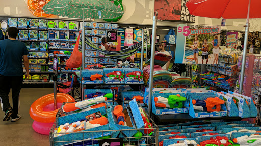 Variety Store «Five Below», reviews and photos, 607 NJ-18, East Brunswick, NJ 08816, USA