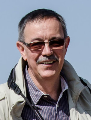 Docteur Robert Vandenbussche à Rœulx