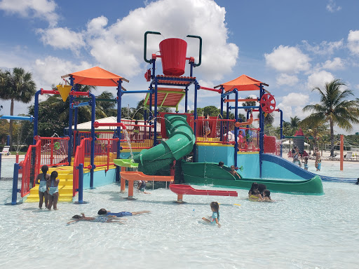 Water Park «Quiet Waters Park», reviews and photos, 401 S Powerline Rd, Deerfield Beach, FL 33442, USA