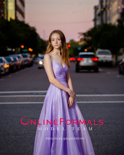 Formal Wear Store «OnlineFormals Dress Boutique», reviews and photos, 2492 N Landing Rd #103, Virginia Beach, VA 23456, USA