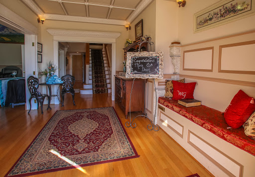 Wedding Venue «The Winsome Grace Llc», reviews and photos, 1313 Washington St, Sumner, WA 98390, USA