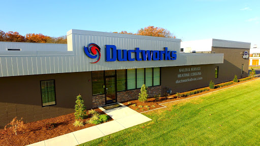Ductworks HVAC Services