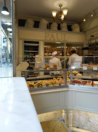 Atmosphère du Restaurant servant le petit-déjeuner PAUL à Lille - n°6