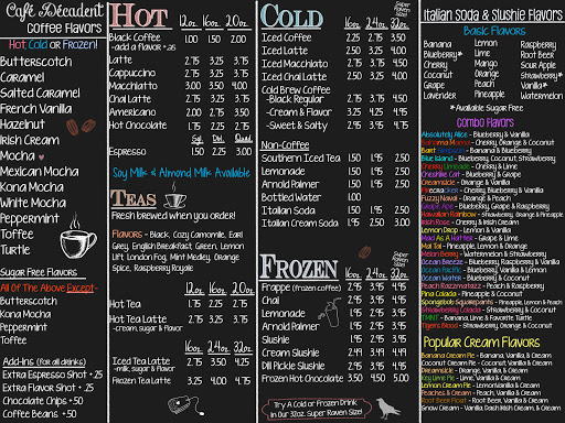 Book Store «The Mad Raven Coffee & Books», reviews and photos, 255 W Bockman Way, Sparta, TN 38583, USA