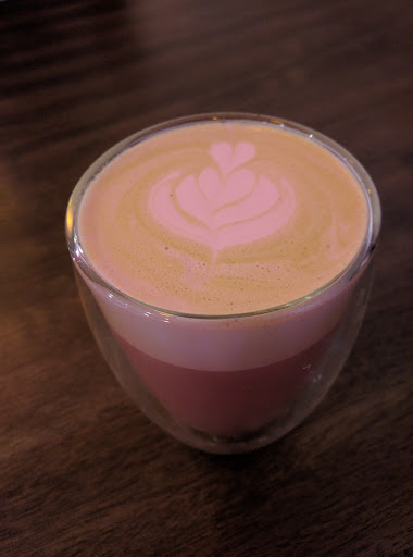 Coffee Shop «Boston Stoker Coffee Roasters - Englewood», reviews and photos, 8321 N Main St, Dayton, OH 45415, USA