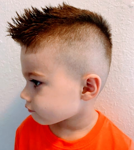 Barber Shop «Traditions Barbershop», reviews and photos, 109 E Church St, Orlando, FL 32801, USA