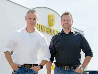 HUK-COBURG Versicherung Oliver Henkel in Cuxhaven - Döse
