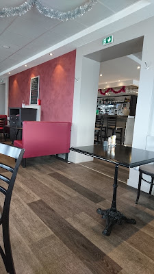 Brasserie des Landiers à Chambéry