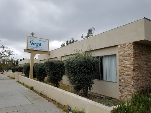 Virgil Rehabilitation & Skilled Nursing Center