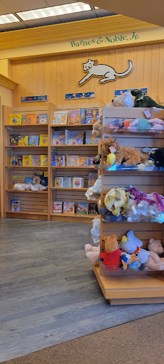 Book Store «Barnes & Noble», reviews and photos, 5701 Sunset Dr #196, South Miami, FL 33143, USA